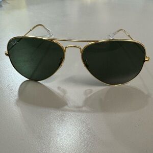 Ray-Ban Classic Aviator